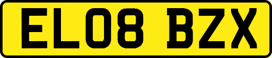 EL08BZX