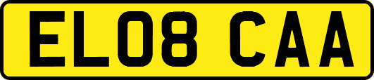 EL08CAA
