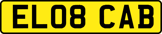 EL08CAB