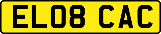 EL08CAC