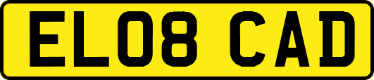 EL08CAD