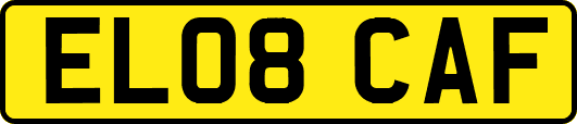 EL08CAF