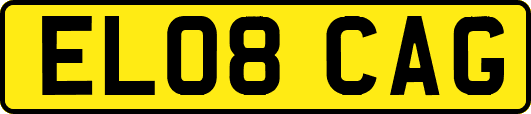 EL08CAG