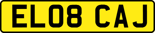 EL08CAJ