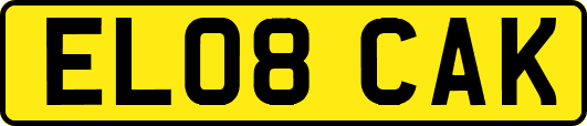EL08CAK