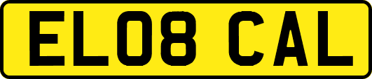 EL08CAL