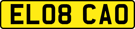 EL08CAO