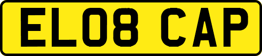 EL08CAP