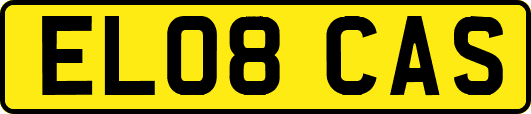 EL08CAS