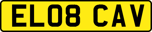 EL08CAV