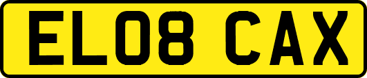 EL08CAX