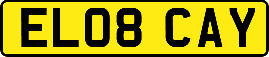 EL08CAY