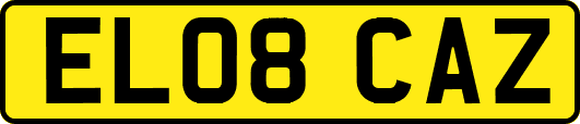 EL08CAZ