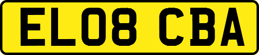 EL08CBA