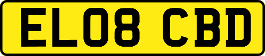 EL08CBD