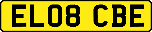 EL08CBE