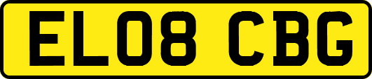 EL08CBG