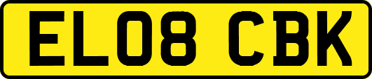 EL08CBK