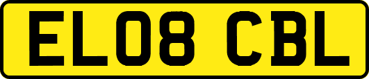EL08CBL