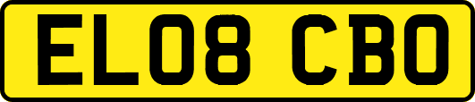 EL08CBO