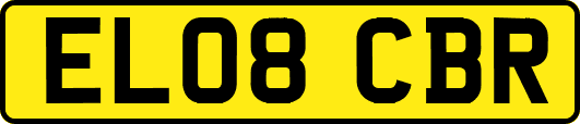 EL08CBR
