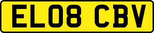 EL08CBV