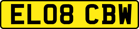 EL08CBW