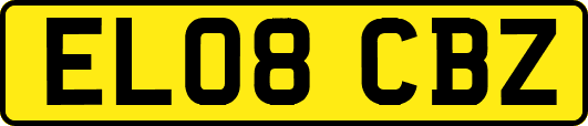 EL08CBZ
