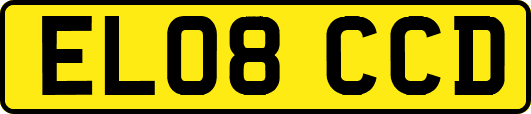 EL08CCD