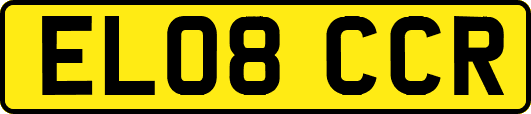 EL08CCR
