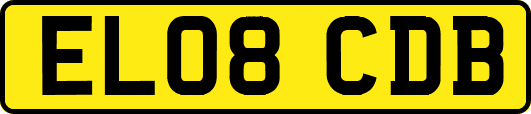 EL08CDB