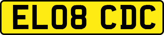 EL08CDC