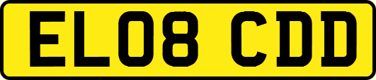 EL08CDD