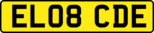 EL08CDE
