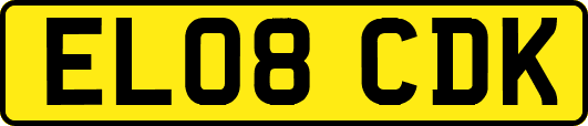 EL08CDK