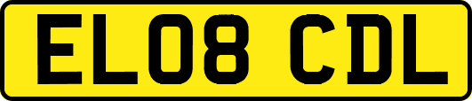 EL08CDL