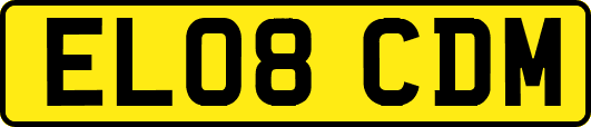 EL08CDM