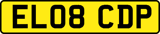 EL08CDP