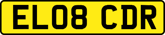 EL08CDR