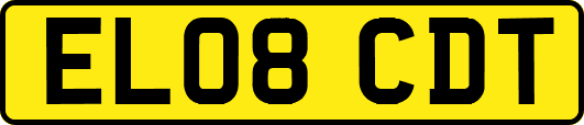 EL08CDT