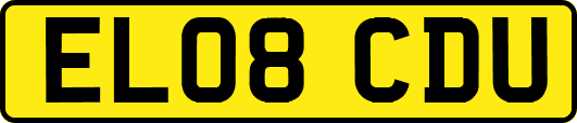 EL08CDU