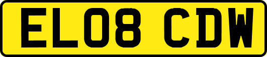 EL08CDW