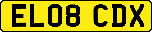 EL08CDX