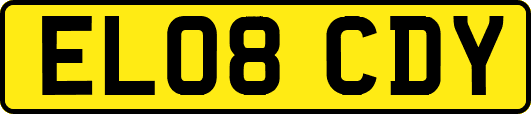 EL08CDY