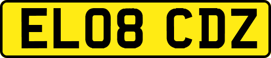 EL08CDZ