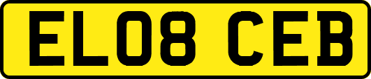 EL08CEB