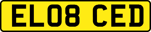 EL08CED