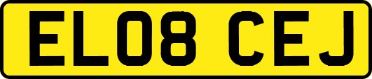 EL08CEJ