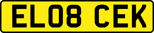EL08CEK