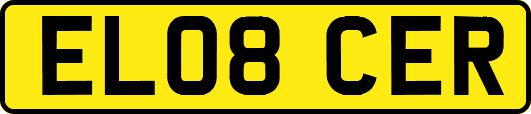 EL08CER
